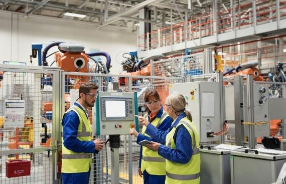 Industry 4.0 to have impact on Indian Foundry Industry