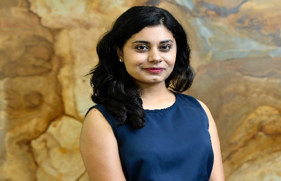 Natasha Malpani Launches Rs 200 Crore AI-Focused Fund for Startups
