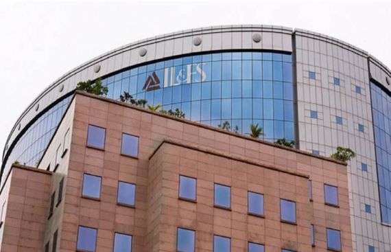 'Govt Aid Helped NBFC Assets Rise 13% Post IL&FS Crisis'