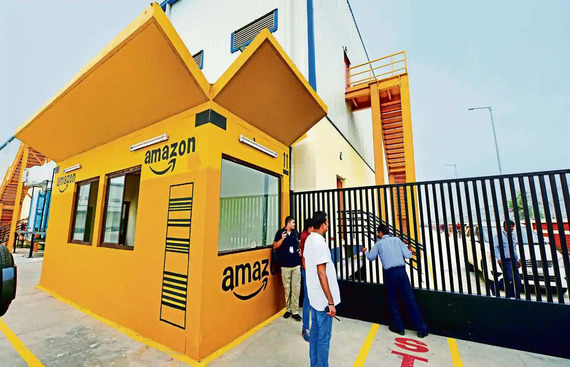  Amazon.in launches performance-based benefit programme for sellers