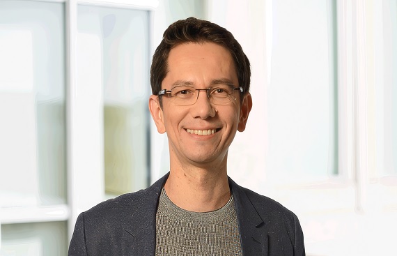 Tenable Names Microsoft Security Veteran Vlad Korsunsky as CTO