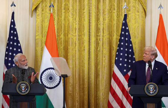 India Plans Fast-Tracked Trade Deal with US to Remove Tariffs