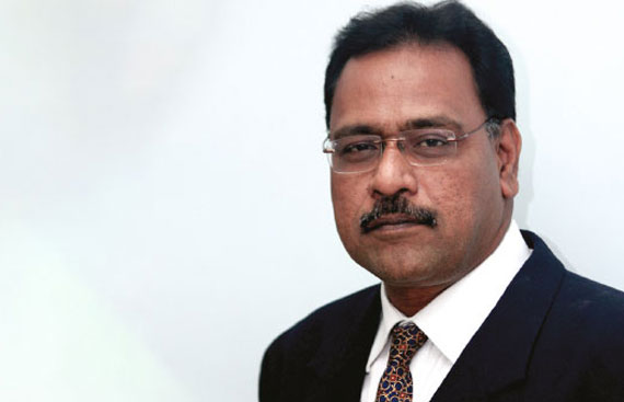 Data Analytics Best For Enhanced Productivity and Business Growth: Madhavan
