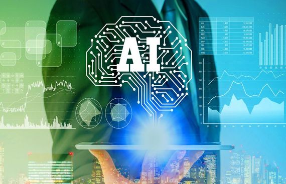 How Leveraging AI can Elevate Sales?