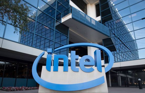 Intel to Open Design Centre in Hyderabad Next Week