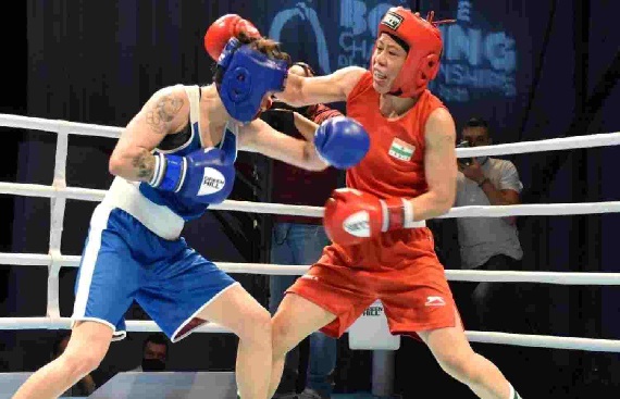 REC to earn Rs 30 crore to help Boxing Federation of India 