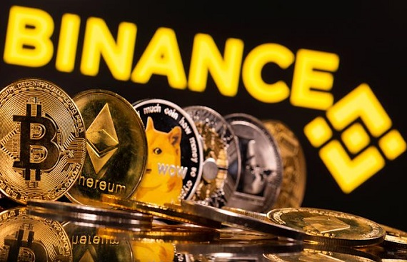 Crypto major Binance acquires rival FTX, digital coins surge