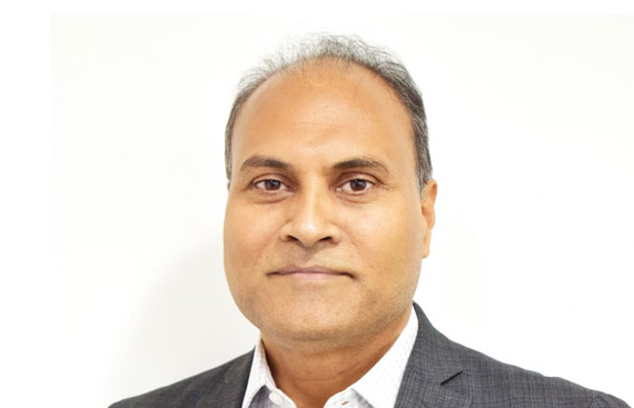 Mindtree hires ex-Accenture honcho Nevatia as COO