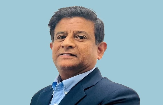 Salil Kapoor named CEO of Hindware Home Innovation