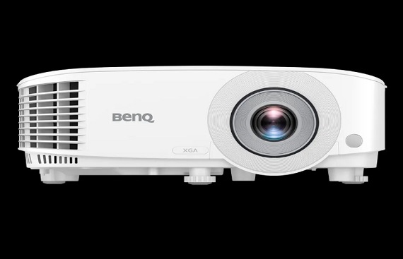 BenQ rolls out Windows-based smart projector in India