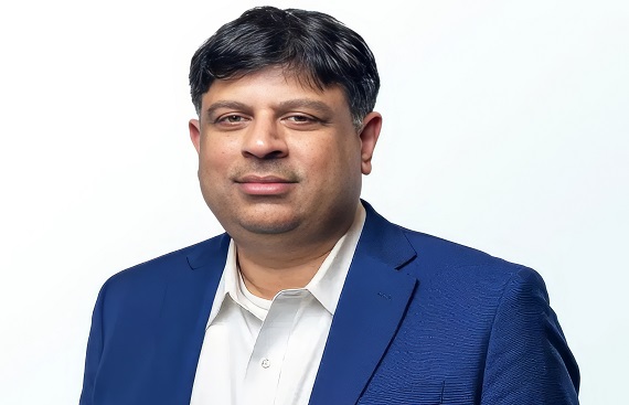 Visionet Expands Anand Sampath's Leadership Role to Oversee India Center Operations