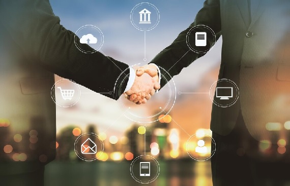 Vi Business, PayU Partner to Boost Digital Payments for MSMEs