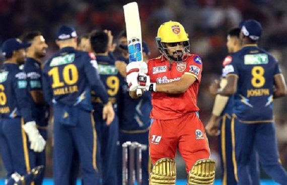 IPL 2023: Batters weren't proactive in getting 20-30 more runs, admits PBKS's Brad Haddin
