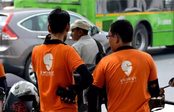Swiggy enters high-end dining market with $200 mn acquisition of Dineout