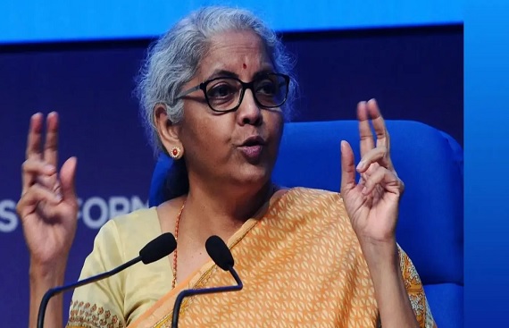FM Sitharaman to Chair 49th Civil Accounts Day Celebrations in Delhi