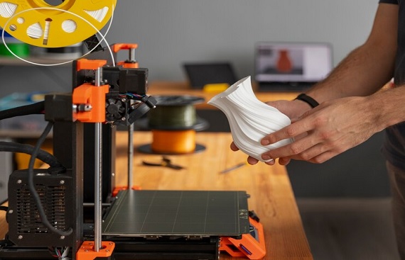 IIT Jodhpur Unveils Versatile 3D-Printed Hybrid UAV