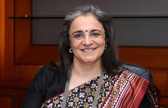 Sebi's Madhabi Buch: Rs 250 SIP Coming Soon, Less Than a Starbucks Coffee