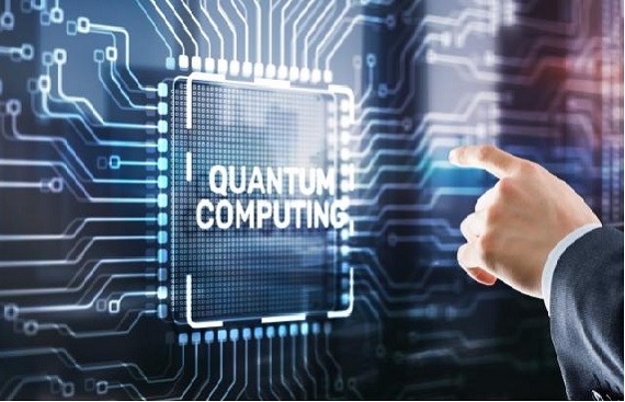 QpiAI Unveils Advanced Quantum Computer on World Quantum Day QpiAI Unveils Advanced Quantum Computer on World Quantum Day