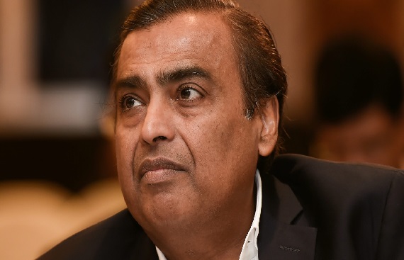 Mukesh Ambani joins COP28 Advisory Committee