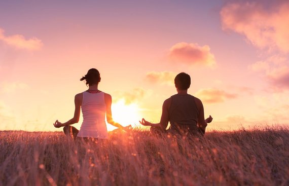 Tips To Connect With Your Spiritual Self