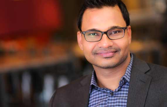 Jyoti Bansal's Visionary Leadership at AppDynamics