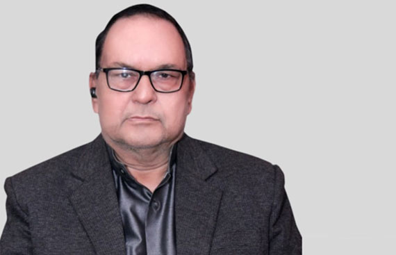 Dr. Ravindra Sharma: Homeopathic Sexologist for Reproductive Health Research and Intervention