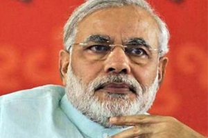 Controversial Website On Modi Re-emerges  