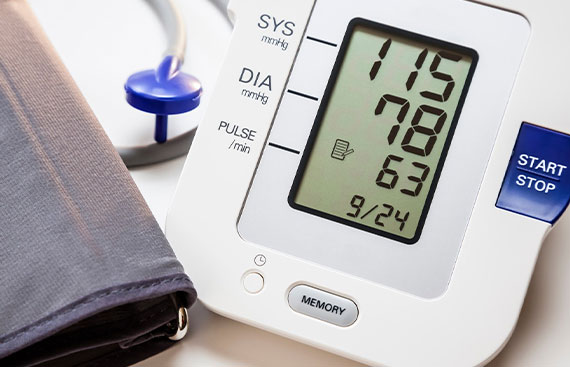 A Simple Guide to Getting Accurate Blood Pressure Readings