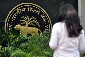 RBI Steeply Hikes Provisioning for CDR Assets, Bank Stocks Tank