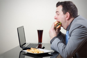 Underperforming Techies: Blame Long Work Hours