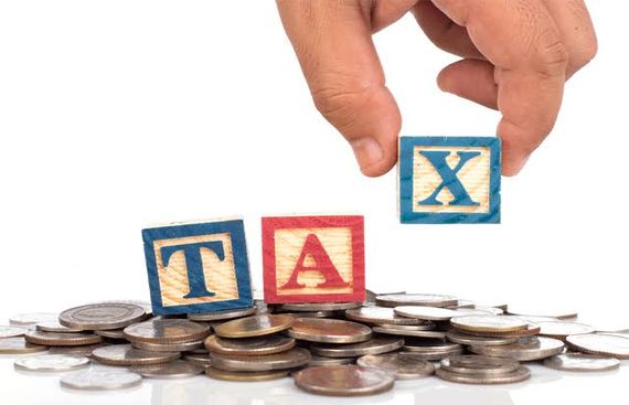 Bankers Highlight Taxation, Market Figures in FM Meet