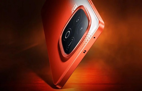 India's First Snapdragon 8s Gen 4 Beast: iQOO Neo 10