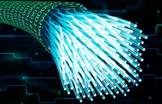 Airtel, STL tie up for fibre digital network in 10 telecom circles