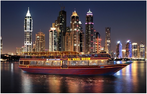 Al Wasl Yachts Is Here to Give You the Best Cruising Experience