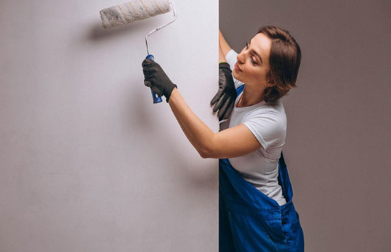 Emerging Wall Paint Trends 