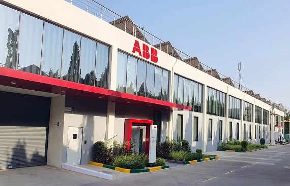 ABB India Announces AI Startup Challenge with $30,000 Prize