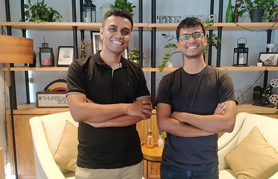 Nektar.ai raises USD 2.15mn in seed funding led by Nexus Venture Partners