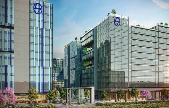 L&T Consolidates Realty Operations under L&T Realty Properties