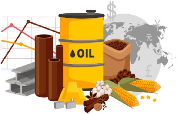 How to Begin Trading Commodities Using CFDs?