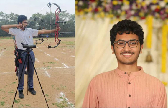 Case study: Balancing JEE preparations with sports and extra-curriculars