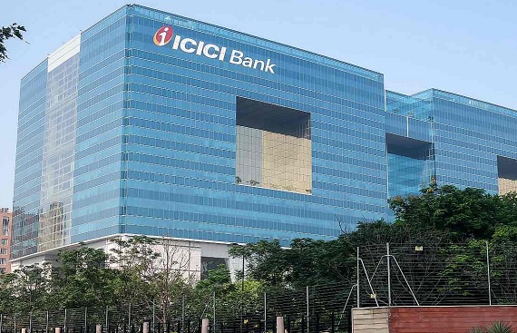 ICICI Securities Names ICICI Bank's Group CHRO T.K. Srirang as Joint MD