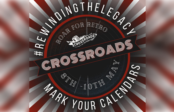 Crossroads returns to Delhi University's Shri Ram College of Commerce after four years: Time to danc