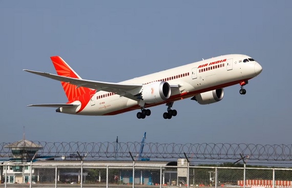 Air India set to launch non-stop flights between Mumbai and Melbourne