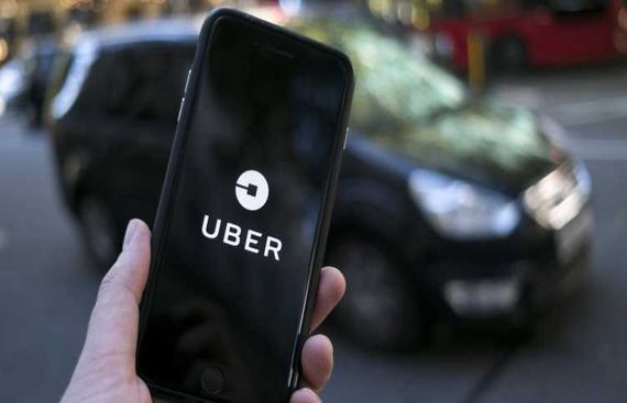 Uber launches 'Vouchers' for businesses in India
