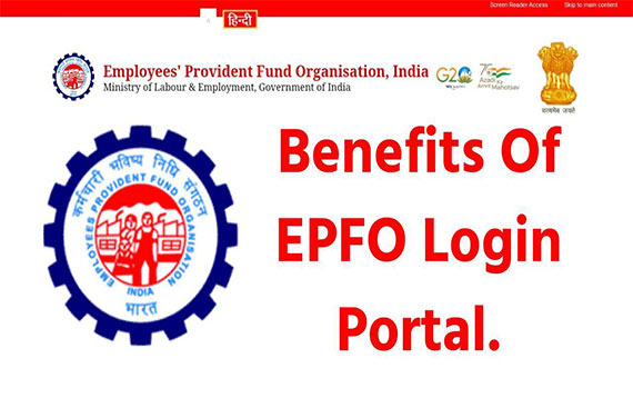 EPFO Login Portal: Resolving Common Issues and Ensuring Smooth Access to EPF Account