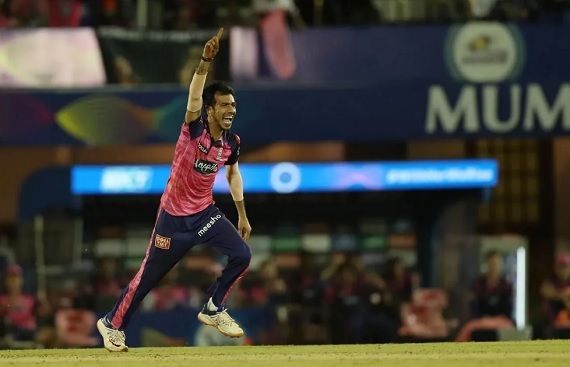 Graeme Smith feels Chahal will break Bravo record for most wickets