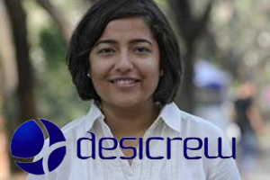 DesiCrew Raises Investments From responsAbility, Ventureast    