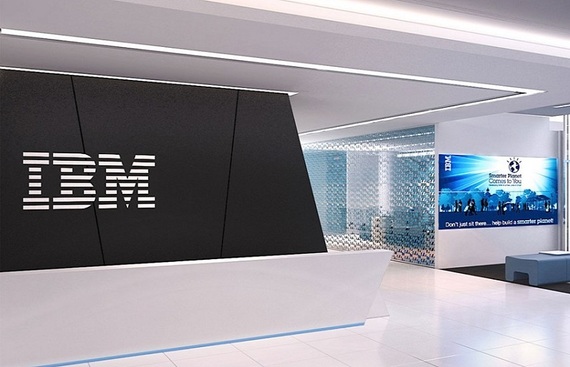 IBM Inaugurates New Facility in Hyderabad for Business Process Consulting