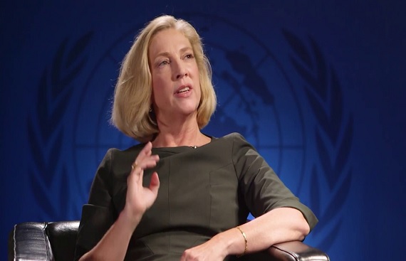 Commvault Appoints Global Cybersecurity Expert Melissa Hathaway to Chair the Commvault Cyber Resilie