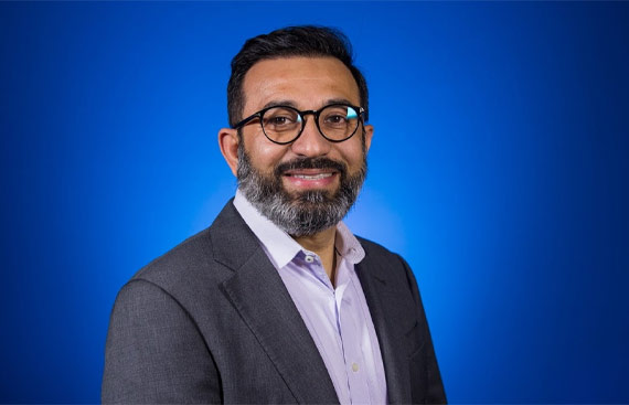 Informatica's CEO Amit Walia: Driving Cloud Innovation